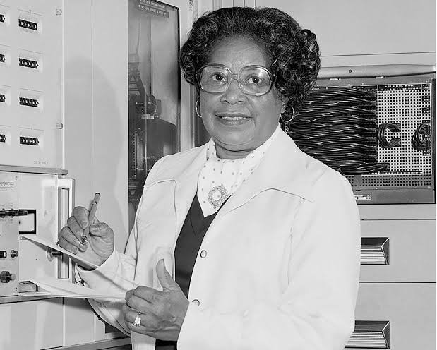 Mary Jackson