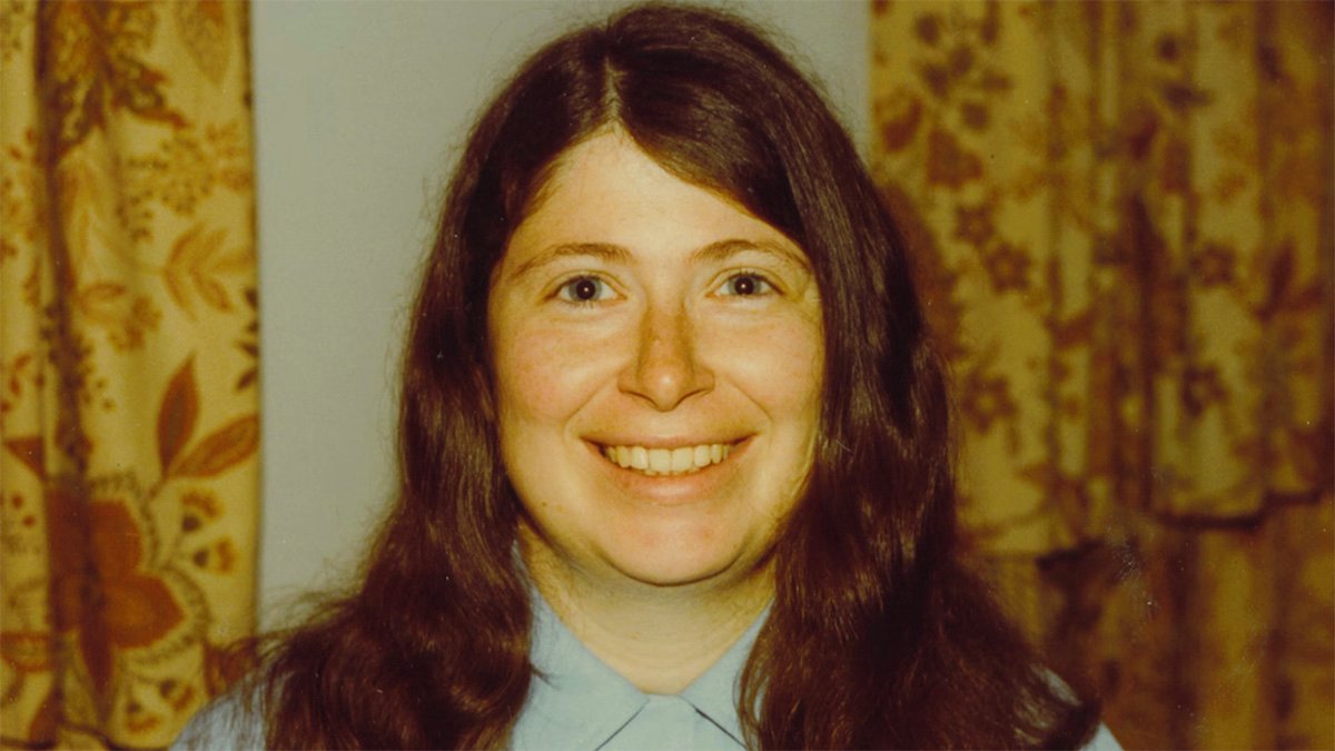 Radia Perlman